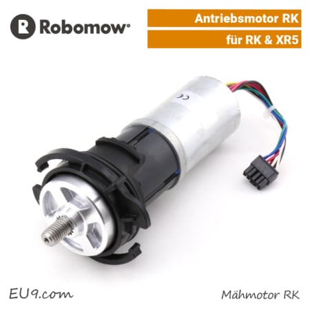 Robomow Antriebsmotor RK Radmotor RK XR5 EU9