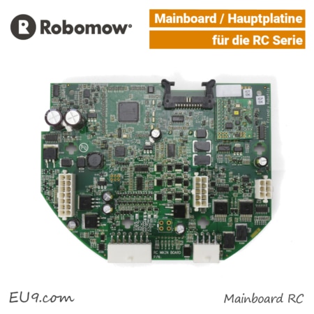 Robomow Mainboard RC Hauptplatine RC MC TC XR2 Loopo M EU9