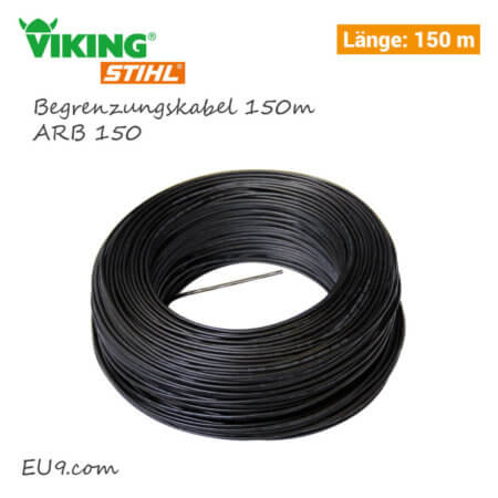 Viking Begrenzungskabel ARB-150 iMow 0000-400-8610